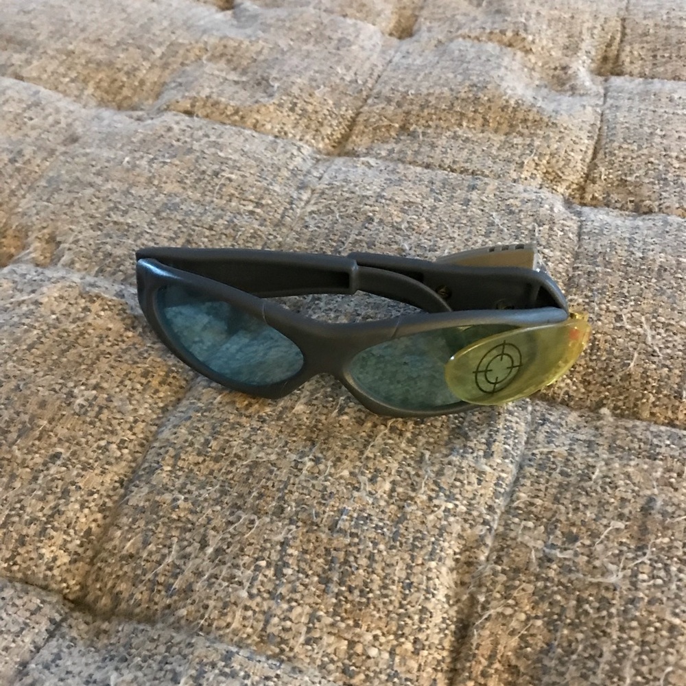 Wild Planet Toys Spy Gear Glasses SGM-001 McDonald’s